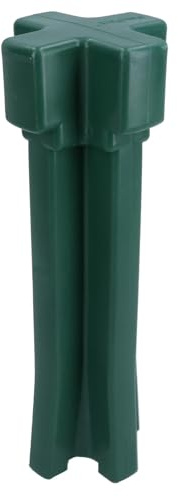 Fence Post Driving in Tool for 50mm x 50mm Spikes Fence Repair Installation