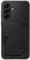 Samsung Card Slot Case EF-OA566 für das Galaxy A56 5G, Smartphone-Cover, Handyhülle, Kartenfach, Kreditkartenetui, Visitenkartenetui, Black