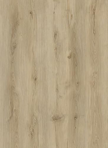 TrendLine Vinylboden Eiche Landhausdiele mit Trittschalldämmung Vinylboden