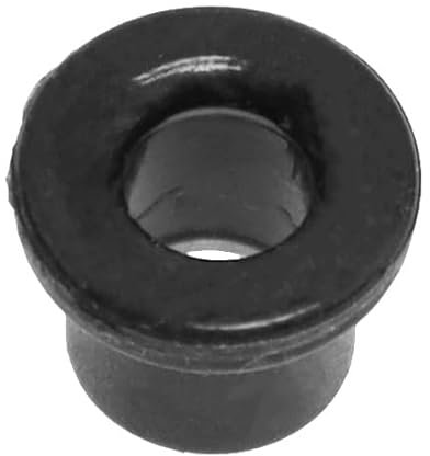 Dichtung, Nippel kompatibel mit/Ersatzteil für Jura 65818 Edelstahl Isolier-Milchbehälter