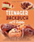 Teenager Backbuch mit 5 Zutaten: Die besten und leckersten Back-Rezepte für Teenager mit nur 5 Zutaten. Backen war noch nie so einfach.