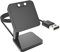 MALSSE USB-Ladestation für Armbanduhr, Desktop-Halterung