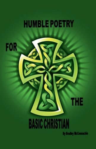 Humble Poetry for the Basic Christian