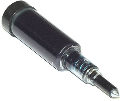 RocwooD Grease Gun For Chainsaw Sprocket Nose Guide Bar Loaded With Grease