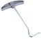 Peg Extractor, Zelt Stakes Nails Puller Baldachin Peg Puller Ground Hook Remover für Camping