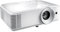 Optoma HD39HDR High Lumen Home Theater Projector | High 4000 Lumen | Easy Setup with 1.3X Zoom | 4K UHD Support | Play HDR for 4K and 1080P | Quiet Operation 26dB
