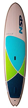 NSP 9'0 Surf Super X DC SUP 2021