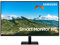 Samsung Smart Monitor M5 27’’ en Resolution Full HD. Le 1er écran Tout-en-Un pour accéder Facilement à Vos Applications de Divertissement et Travail