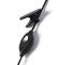 Mllkcao Home Outdoor Talkie 2 Walkie Talkie Ways Ham Radio Headphone Earpiece for Bao UV5R Series
