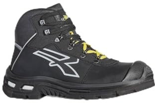 U-POWER SILVER s ESD S3S CI FO SR Scarpe da lavoro