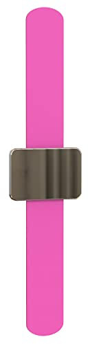 TouchUps Pincushion Magnetarmband rosa