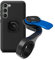 Quad Lock Out Front PRO Bike Phone Holder Kit with MAG Phone Case for Samsung Galaxy S23 Plus