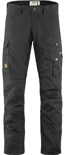 Fjällräven Fjäll Räven Herren Barents Pro Trousers - 50