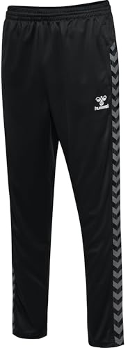 hummel Herren Sweatpants Hmlauthentic Pl Pants