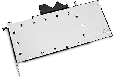 EK Water Blocks 3831109904695 pièce et accessoire pour systèmes de refroidissement d'ordinateurs Bloc d'eau