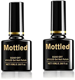 10ml Nail Repair Protection Gel Mottled Nail Repair Nail Gel, Repair Instant Repair Nail Mottled Protection X9P2 Gel Gel