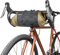 GORIX Sac de Guidon de vélo Rouleau Extensible étanche Durable 3,3 L Sac Avant Route VTT vélo vélo(DeviGU)