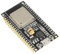 GERUI ESP32S WROOM 32 Module, Entwicklungsplatine ESP32 38 Pins,IoT 2-in-1 2,4 GHz Dual-Mode WiFi + Bluetooth Dual Cores Mikrocontroller-Prozessor