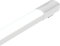 HOFTRONIC - Regleta LED 120cm - IP65 Impermeable - 36W 3600 Lumen - 6500K Blanco Frío - Ultraplano 32mm - Fluorescente led - lámpara de sótano - led lineal
