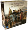 Asmodee Fellowship of Simulations Die Eroberungen Napoleons – Gesellschaftsspiele – Brettspiele – immersives Spiel ab 14 Jahren – 3 bis 5 Spieler – französische Version