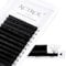 ACTROL Easy Fan Lashes Eyelash Extensions 0.05 DD 75° Curl 8-15mm Mixed Tray Mink Volume Premade Russian Lashes 3D-20D Withstand 100℃