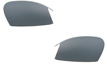 Johns, Spiegel Kappe Links und Rechts Set passend für Ford Galaxy 06 WA6 ab 05/2006-