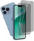 [2 Stück] für Folie iPhone 13 Blickschutz, Stoß-Kratzfest Panzerglasfolie für iPhone 13 Pro Privacy Displayschutz, Blasenfreie Einfache Installation Panzerglas iPhone 13/13 Pro Anti Spy Schutzfolie