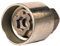 Supa-Tools Original VW OEM Felgenschloss 532 Code N für VW VAG Felgenschloss Nuss Felgenschlüssel Radsicherung