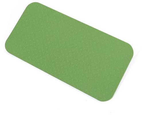 Yoga-Kniematte – dickes Balance-Puffer, Ellenbogenstützkissen, Komfortpolster für das Handgelenk, nicht rutschend | Matte, Schutz der Gelenke, Fitnesskissen aus Schaumstoff, Yoga-Halterung