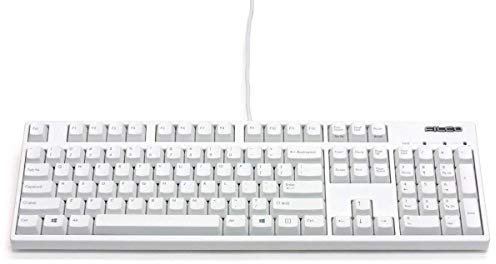 FILCO Majestouch 2 HAKUA (Cherry MX Silent Red) Teclado