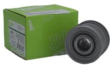 Valeo 588031 Puleggia