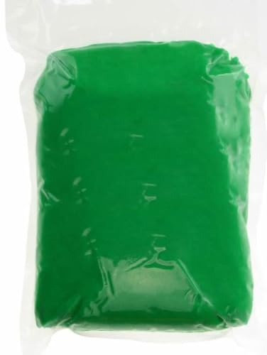 Rollfondant Premium Plus grün, 1kg