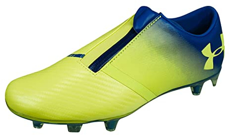 Under Armour Spotlight Fg, Men's Football Boots