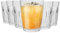 Duralex Lot de 12 verres Provence 250 ml pour eau, jus