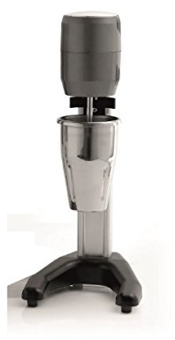FRULLINO BAR SEMPLICE BICCHIERE TRASPARENTE 150 W MF4T FAMA