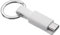 SGerste 2A Type C Fast Charging Data Cable 0.39ft/12cm for Xiaomi Mi A2 Pocophone F1 Nokia X6