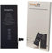 Smartex® Black Label Batteria compatibile con iPhone 6 - Capacità 1810 mAh | 2 Anni di Garanzia