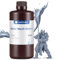 ANYCUBIC Wasser Waschbares Resin 2.0, 3D Drucker Harz Wasserlöslich, UV-Resin 405nm Standard Photopolymer Harz, Geringer Geruch, Geeignet für 4/6/8K LCD 3D-Drucker (Grau, 1000g)
