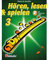 Hören, Lesen & Spielen - Schule für Querflöte Band 3 (Online Material)) Lehrgang ISBN 9789043161701 Flute