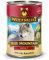 Wolfsblut - Blue Mountain - 6 x 395 g - Wildfleisch - Nassfutter - Hundefutter - Getreidefrei