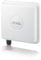 Zyxel 4G LTE-A Cat.6 Router with PoE | Nebula Cloud Management | LTE7461N |Outdoor Design for Reliable Connection | Heavy Duty IP68 Enclsoure | 300Mbps | Remote Management | Easy Installation
