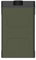 PolarPro - Slate Cardcase - CFexpress B - Edition II - Forest - Weatherproof/Shockproof/Crushproof - Swappable Card Inserts - Swappable Card Inserts - Adventure Tested