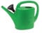 B2C Lightweight Plastic Watering Can Garden Plants Indoor Outdoor Rose Head Sprinkler 3 5 8 10 14 Litre (3 Litres)