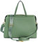 VALENTINO Manhattan Re Shopper Salvia