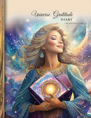Gratitude Diary