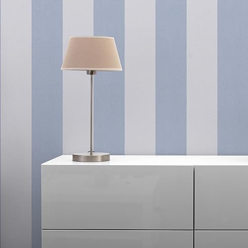 Tapete Lio Streifen & Wellen M1-No.11261 | Vlies | Lila | Rosa | Tadessi | 10,05 m x 0,53 m