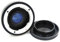 Adaptateur d'objectif MD-EOS haute performance en alliage d'aluminium + laiton pour appareils photo Canon EOS EF