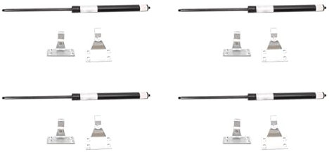 SRMAN 4X Unter Druck 50 Kg Bett Hydraulische Scharnier Kraft Aufzug UnterstüTzung MöBel Gas Schrank TüR KüChenschrank Scharniere MöBel Hardware