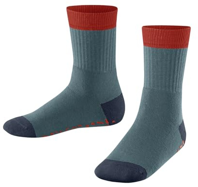ESPRIT Unisex Kinder Cozy Memphis Stoppersocken verstärkte Hüttensocken