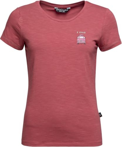 Chillaz Gandia E Ciao T-Shirt Women